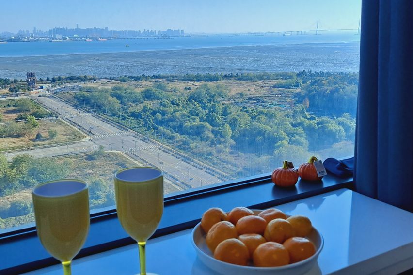 🔥 HOT영종#오션뷰