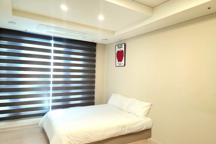 🌈청량리롯데 초고층뷰  2번째 이미지