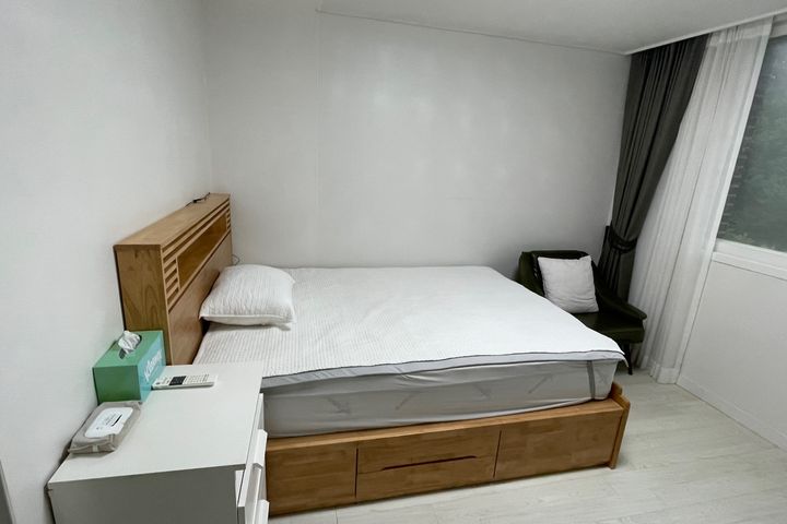 아늑한 솔숲의 전원주택 12번째 이미지