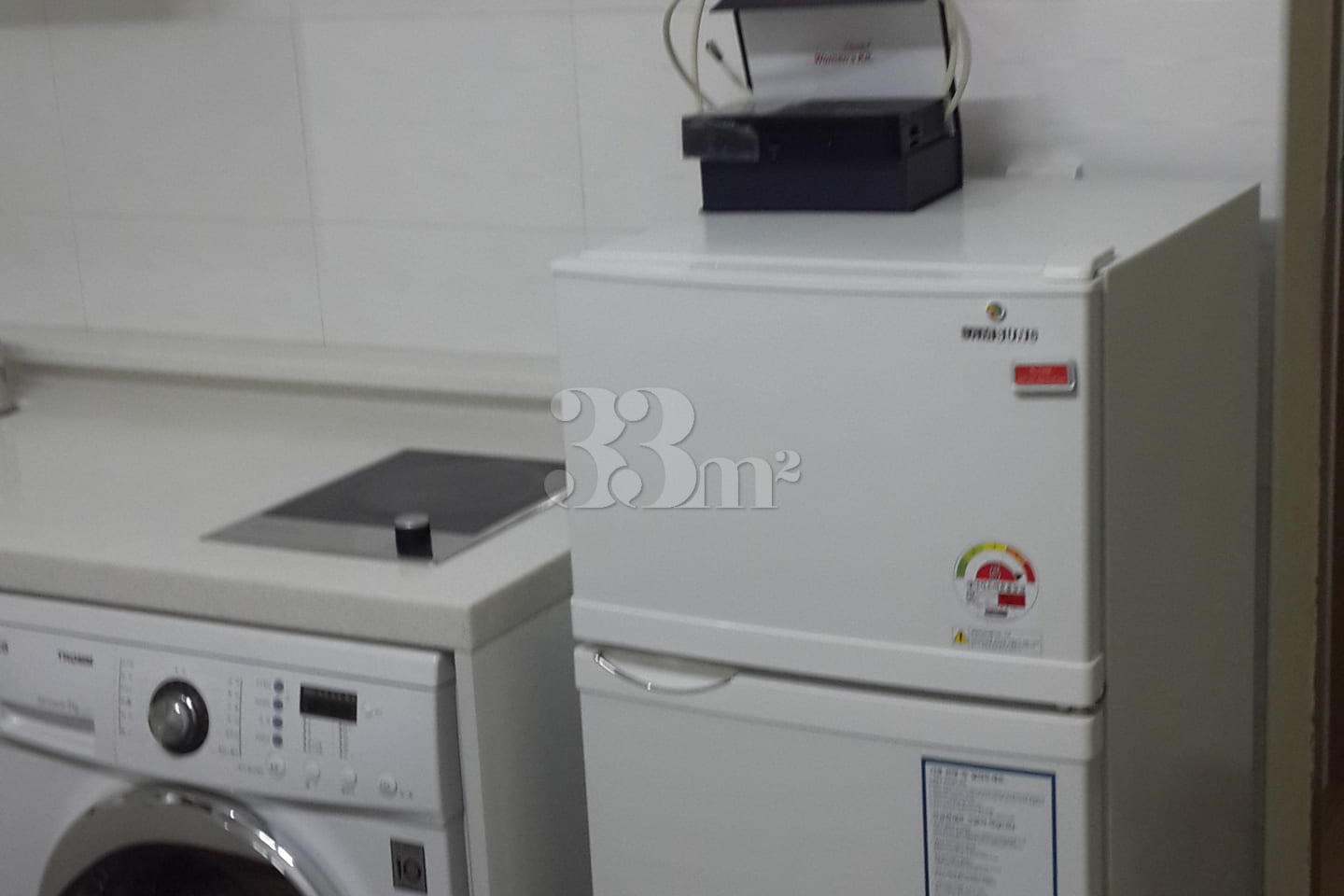 All-in-one Unit 303 0th image