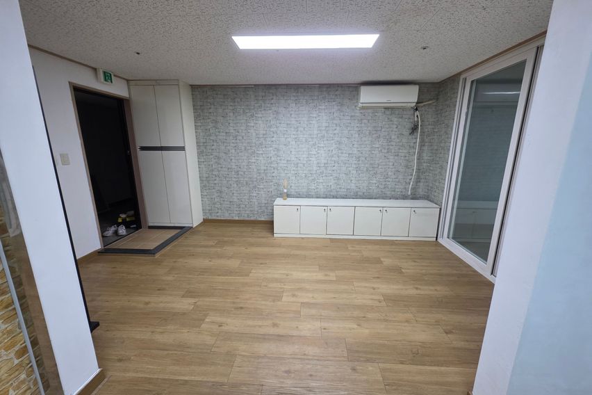 파주 LG단지 장기할인