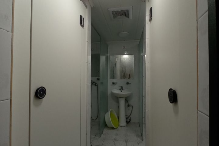 Clean and Remodeled Accommodation in Sillim-d 12th image