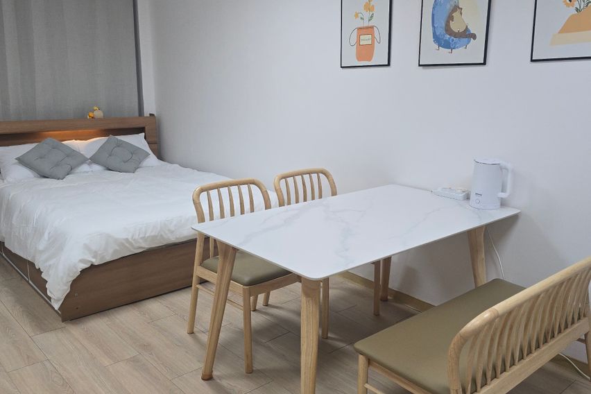 마포신촌 홍대입구역3분