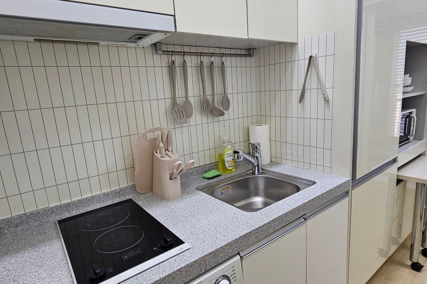 석촌역 깔끔한방