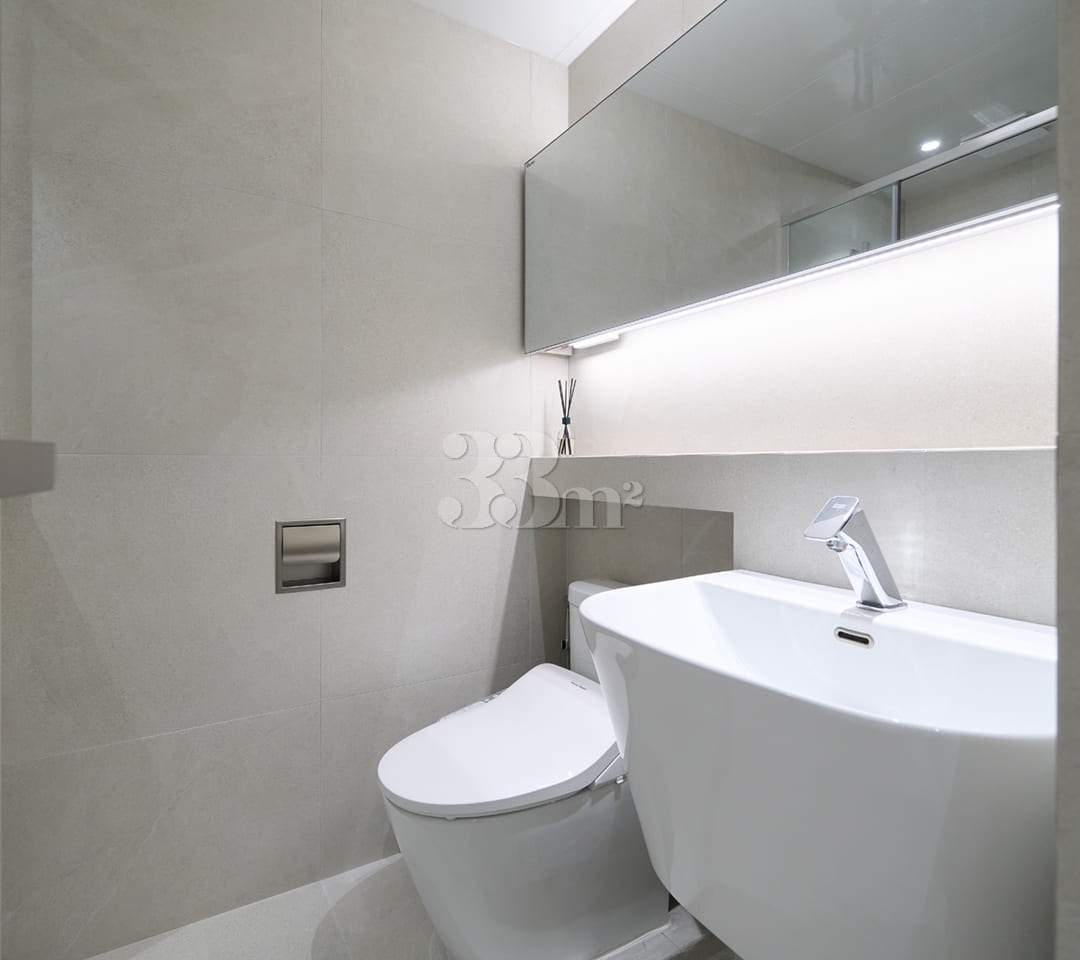 Fully renovated 💕 3-minute walk to Pangyo 8th image