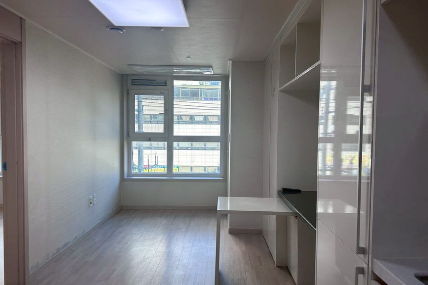 ☁️의정부노블리안투룸 2번째 이미지