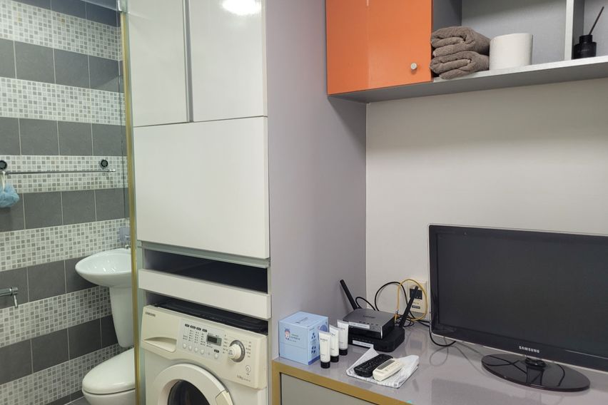 호텔식원룸C타입