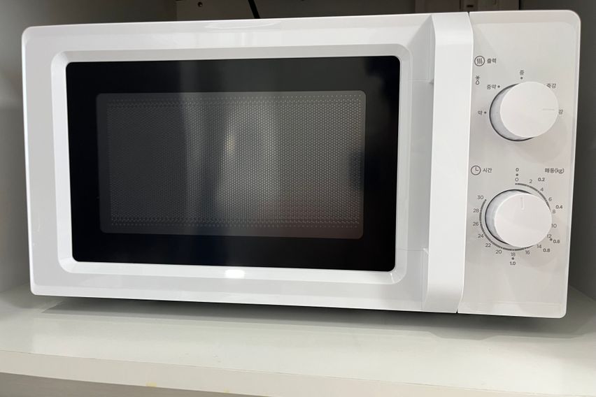 화이트 광안리 ☁️