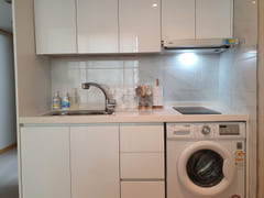 3-minute walk from Sunae Station / Clean 9th image