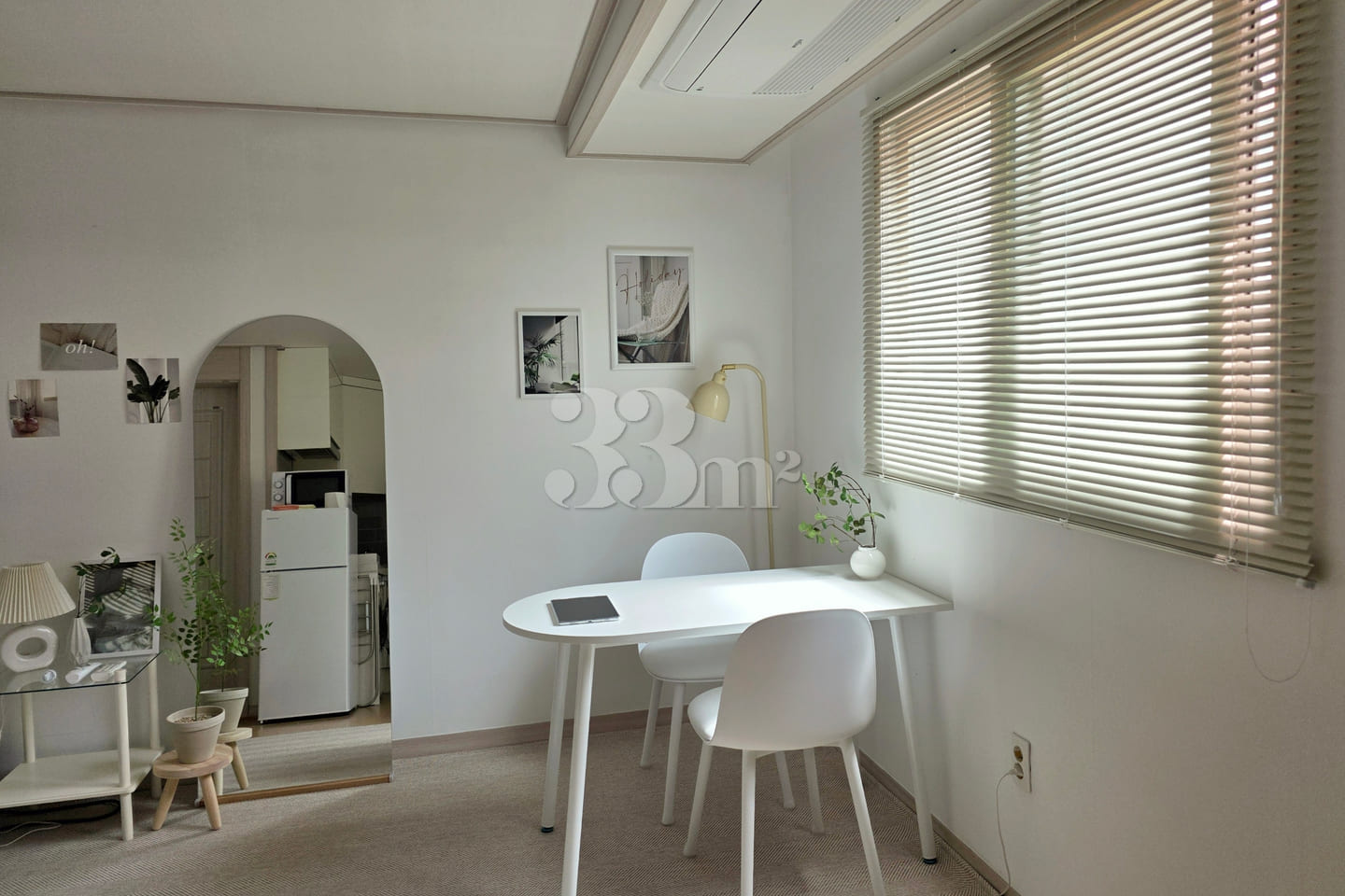 ⭐️ Dongdaemun Studio Apartment 7th image