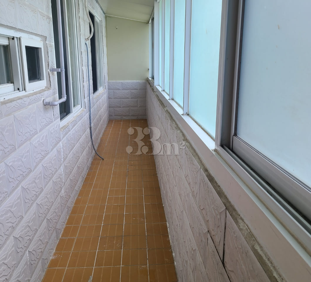 Fully furnished two-bedroom apartment in Buks 15th image