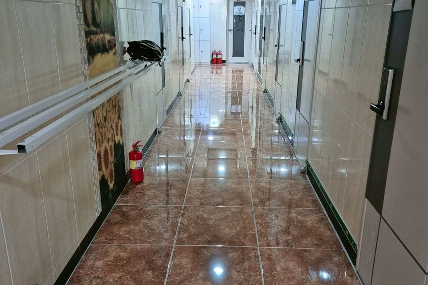 강남 언주역 여성전용