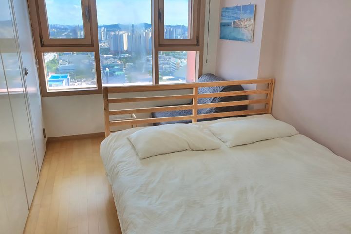 동천역 1분거리 방 1번째 이미지