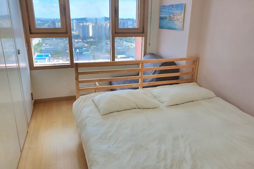 동천역 1분거리 방