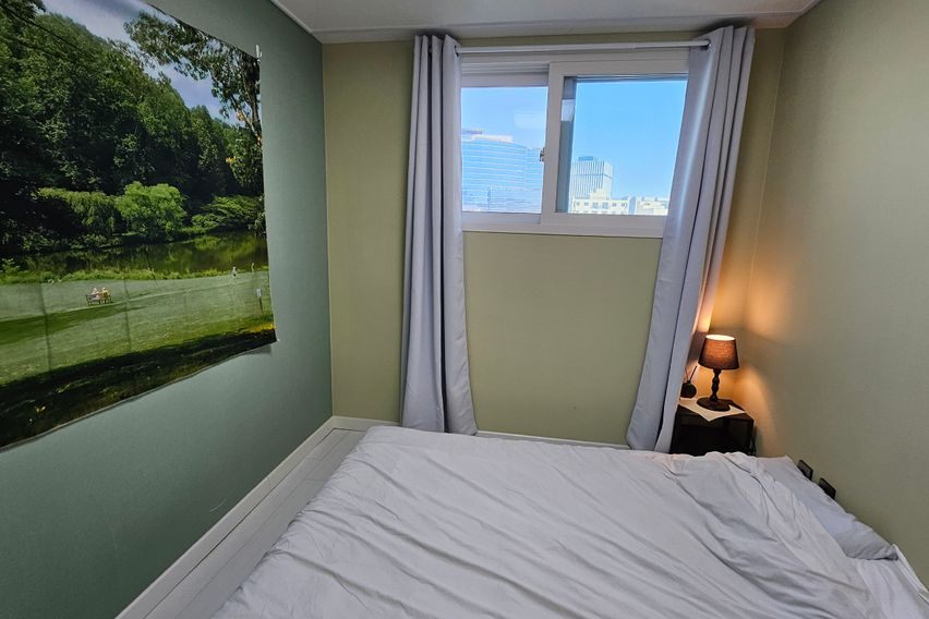 마리오현대아울렛 풀옵션 16번째 이미지