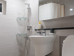Spacious two-room unit near KT Wiz 16th image