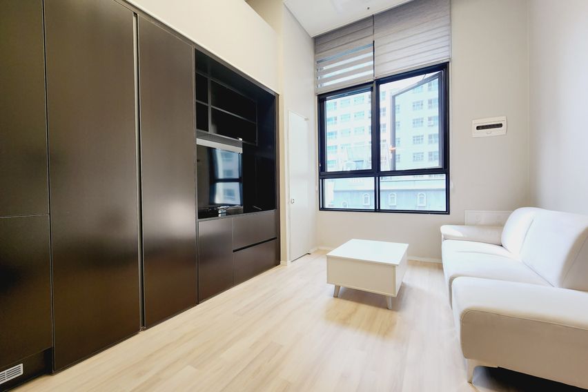 잠실 신축급 복층