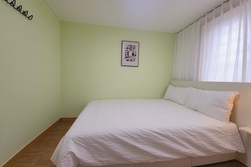 🌵성복역 투룸감성숙소