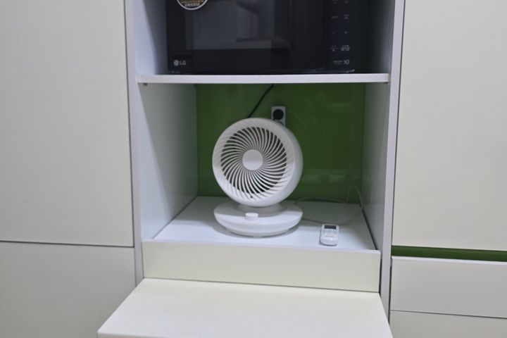 마북동 테라스가든 원룸 9번째 이미지