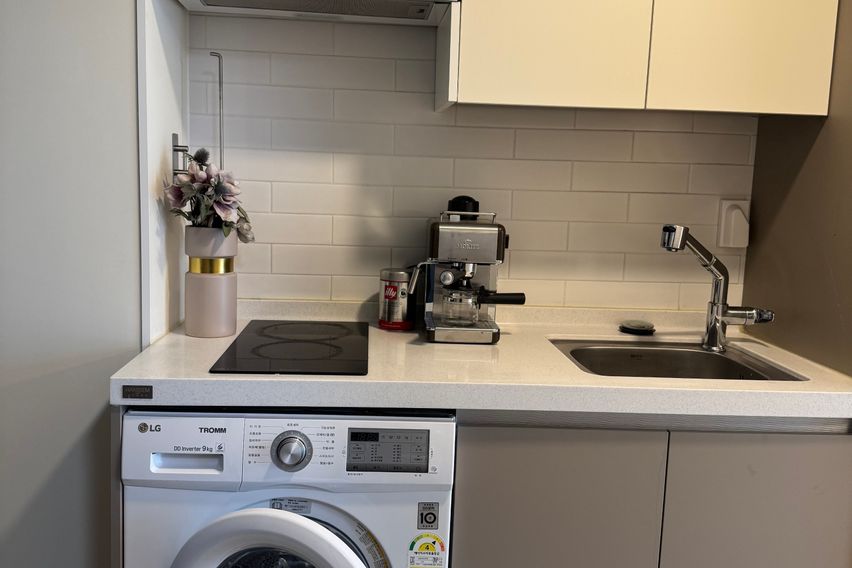 산 강 바다가 한눈에