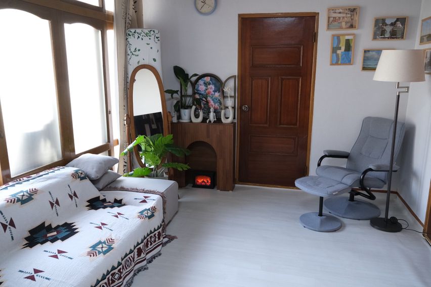 Casa Busano  5번째 이미지