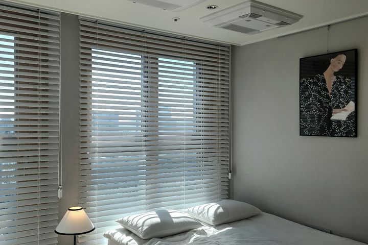 ⑩ Gasan Station, newly built, fully furnished 10th image