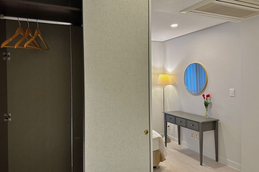 부산 벡스코센텀호텔#4 7번째 이미지