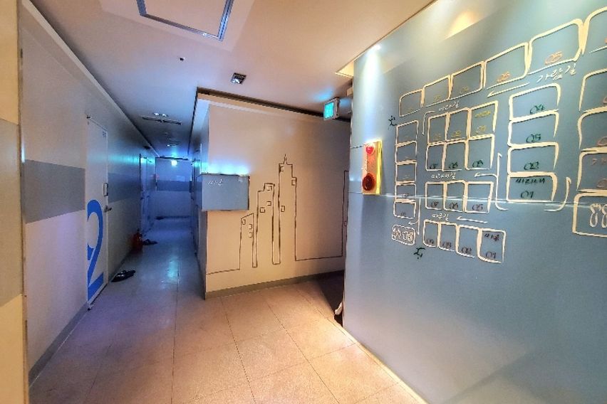 청소완벽 원룸텔 2R 15번째 이미지