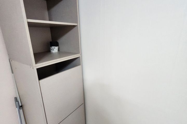 정남향 깔끔한숙소 5번째 이미지