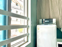 Studio apartment in front of Lotte Mart 🏡 18th image