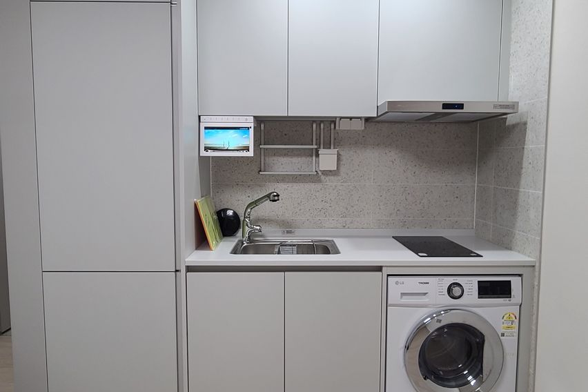 광교중앙역 신축오피스텔