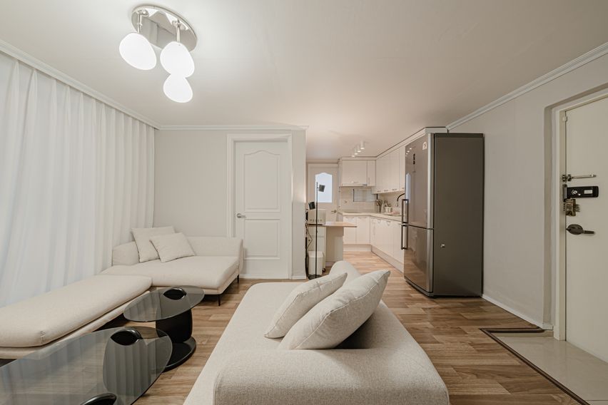 스너그 압구정1 302