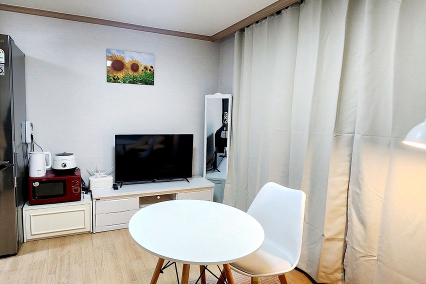 스테이H3 가경복대풀옵