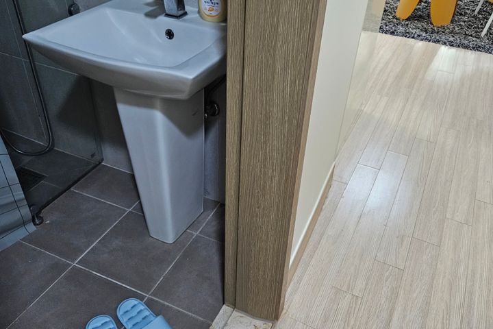 범어역 모던한 오피스텔 14번째 이미지