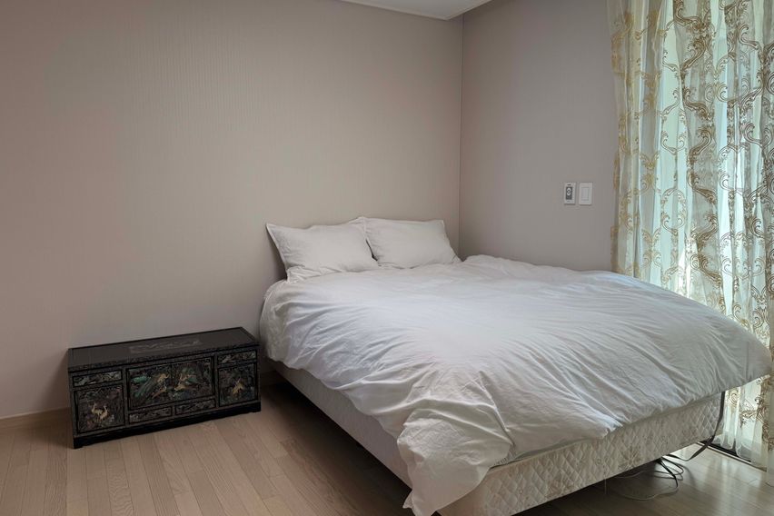 송도 방3개 초고층뷰