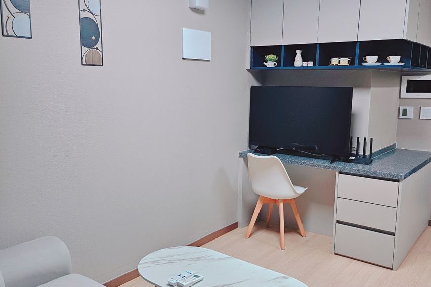 일산 주엽역 풀옵션💜