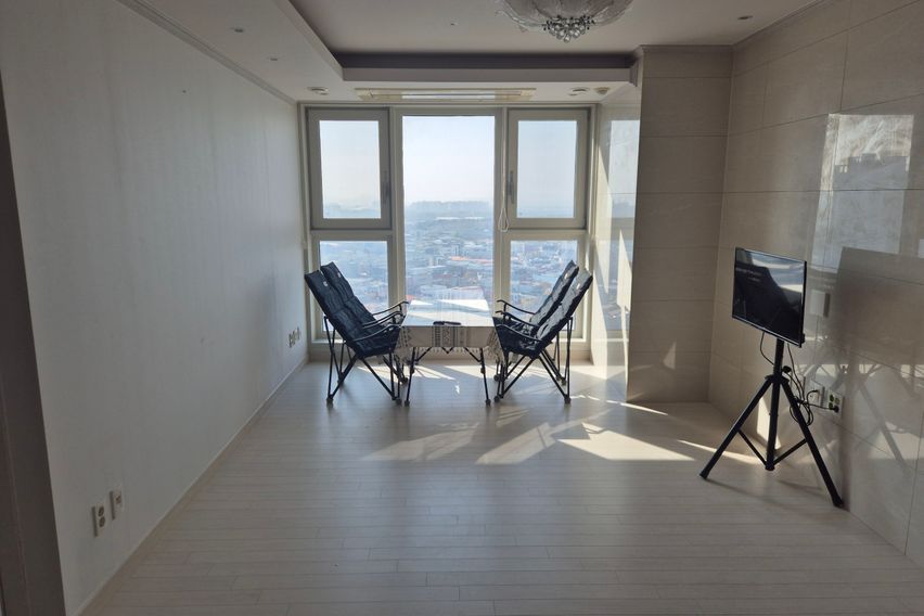 뷰좋은지하철연결아파트 7번째 이미지