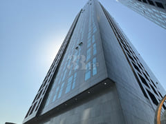9-pyeong unit with floor-to-ceiling windows, 3th image
