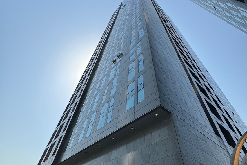 서울역트윈시티가장큰뻥뷰 3번째 이미지