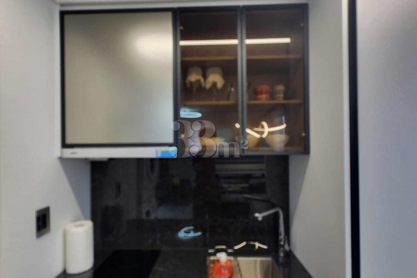 Luxury Jamsil Officetel 08 14th image