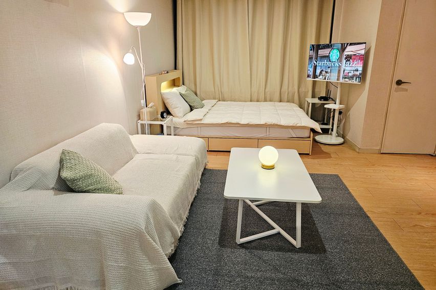 💕잠실/아늑한/풀옵션💕