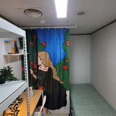 인천고시텔 부평고시원 방 이미지