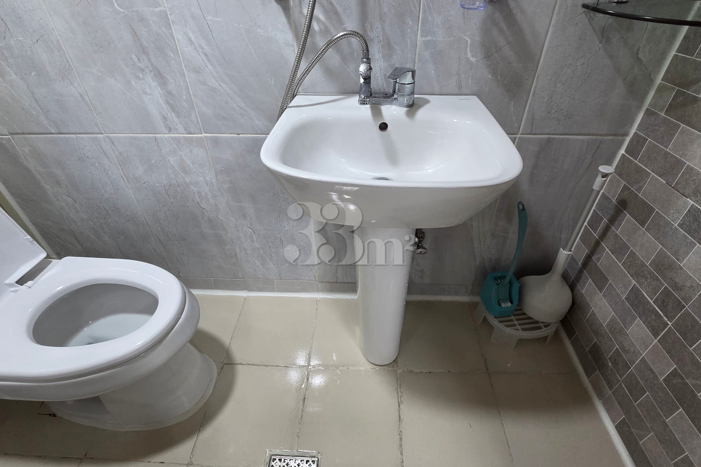 Studio apartment, 2-minute walk to Jeonbuk Na 4th image
