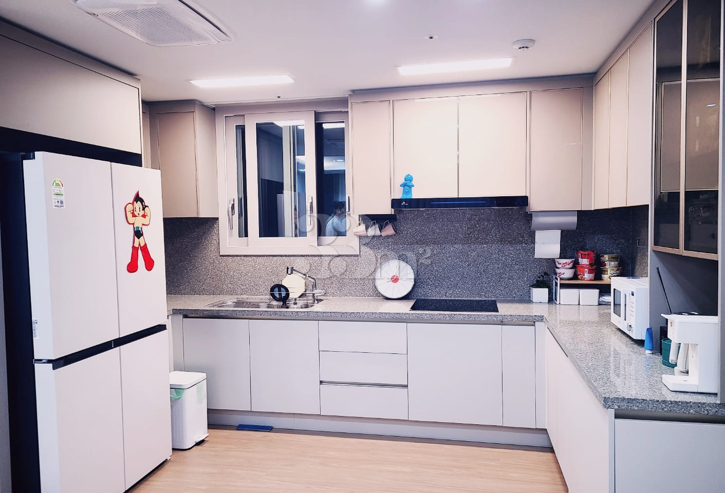 Beomeo-dong, 3 bedrooms, 2 bathrooms 9th image