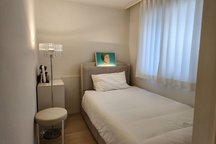 3 minutes from Mapo Station / 2-room 201 4th image