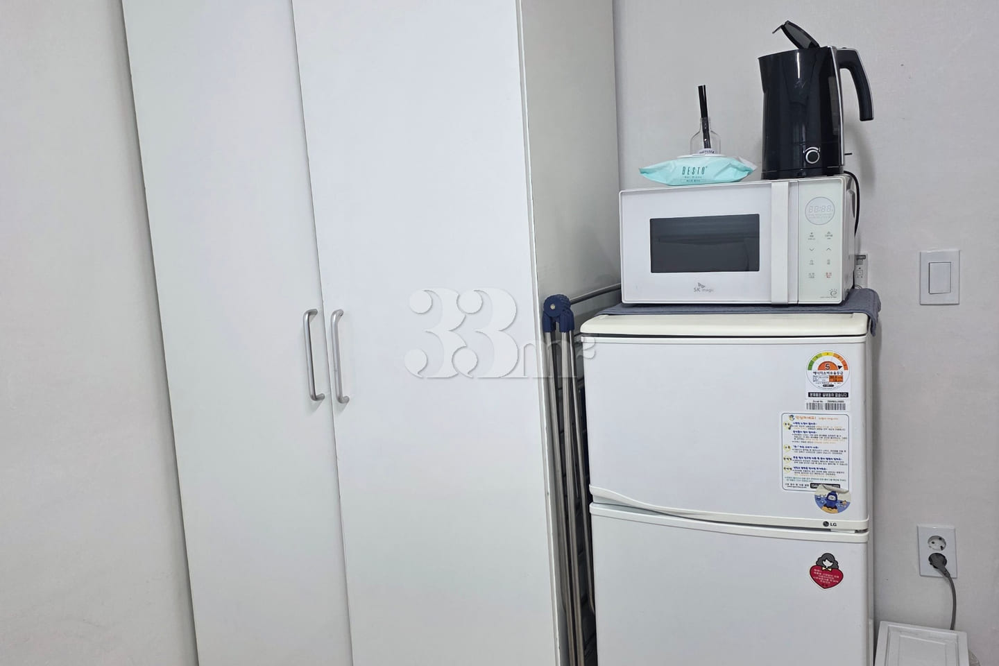 Konkuk University, 3 minutes, spacious and op 4th image
