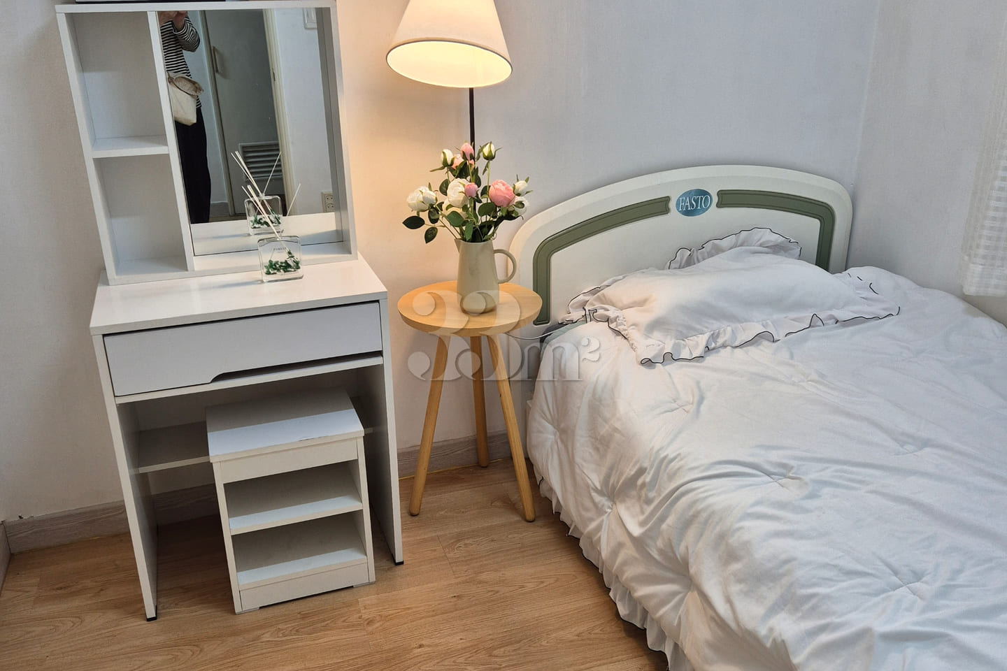 Daegu Buk-gu Office ♡ Stylish/Charming ♡ Apar 6th image