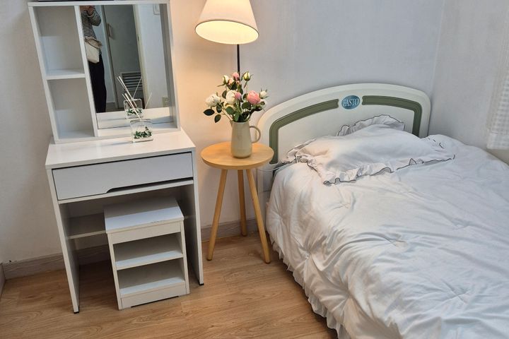 Daegu Buk-gu Office ♡ Emotional ♡ Apartment 6th image