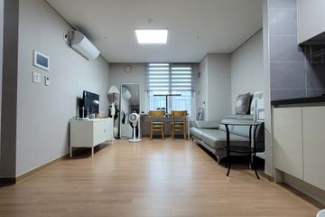 단계동 소형스마트아파트