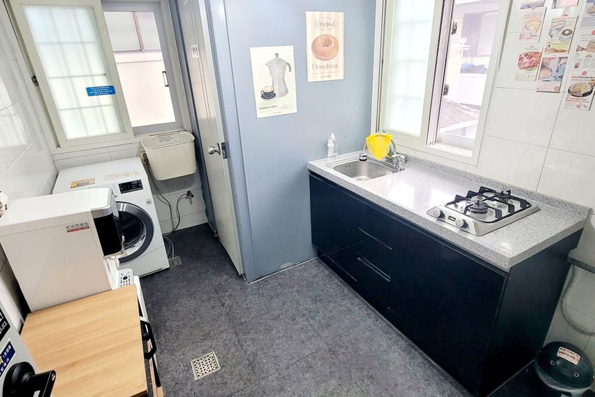 희성여성전용 하우스 2번째 이미지